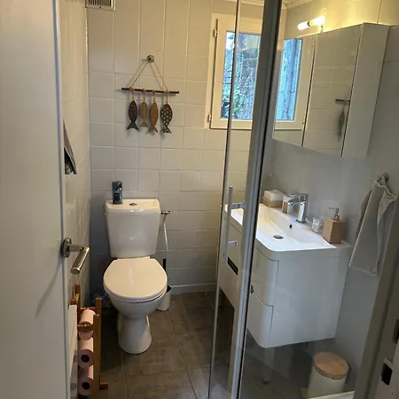 Maison Centre Cathedrale