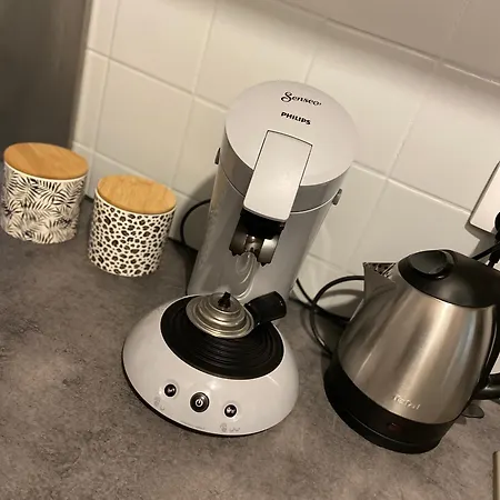 Maison Centre Cathedrale *