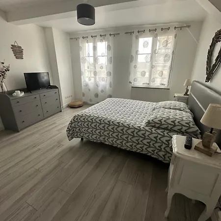 Vakantiehuis Maison Centre Cathedrale *