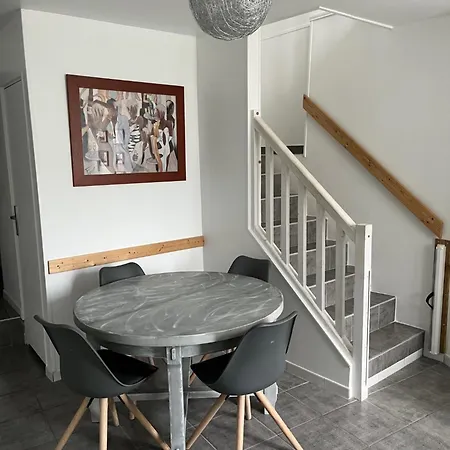 Maison Centre Cathedrale *