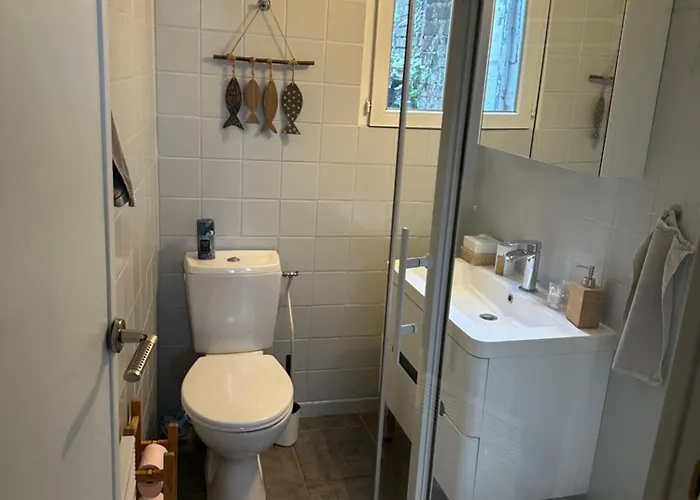 Maison Centre Cathedrale