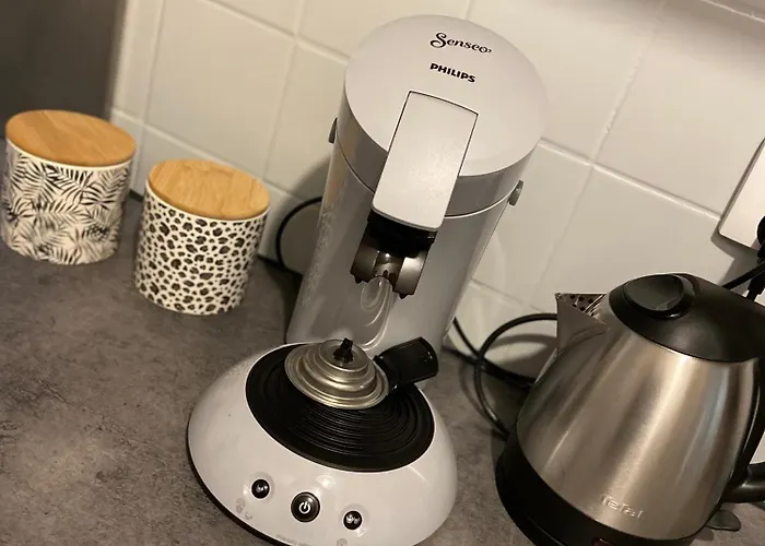 Maison Centre Cathedrale *