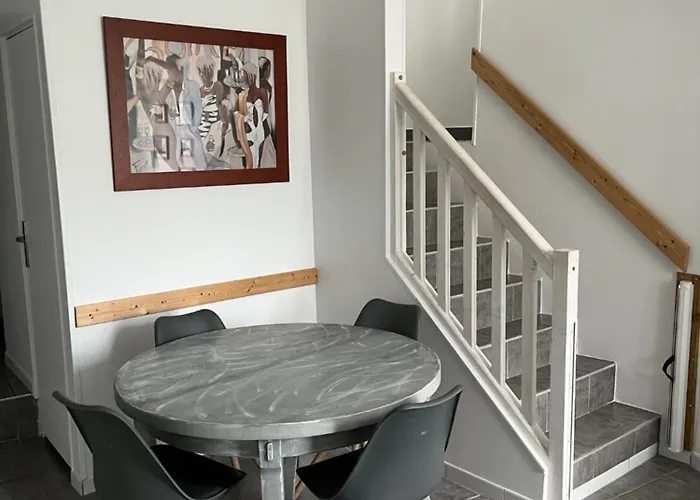 Maison Centre Cathedrale *